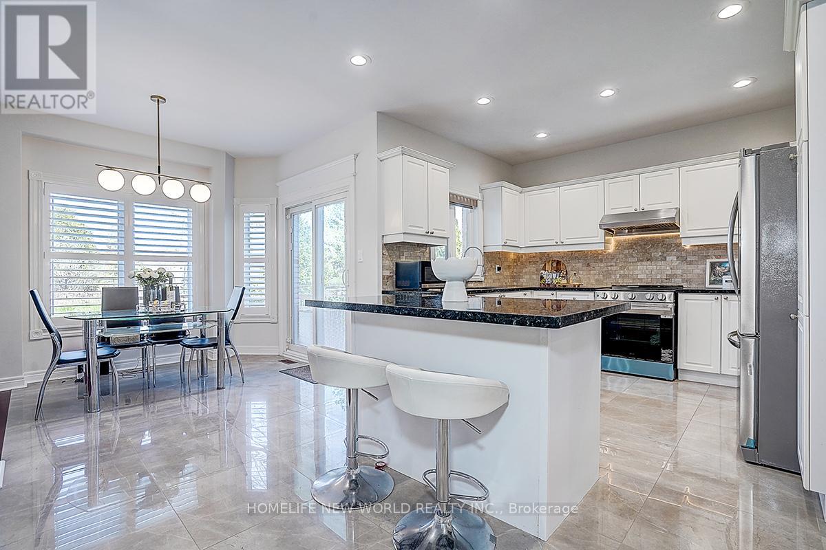 79 Owl Ridge Drive, Richmond Hill, Ontario  L4S 1P9 - Photo 16 - N13050972