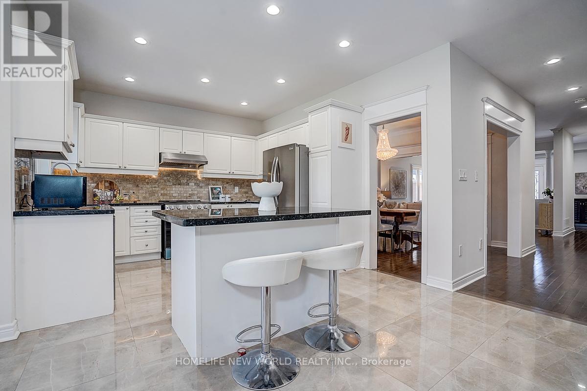 79 Owl Ridge Drive, Richmond Hill, Ontario  L4S 1P9 - Photo 17 - N13050972