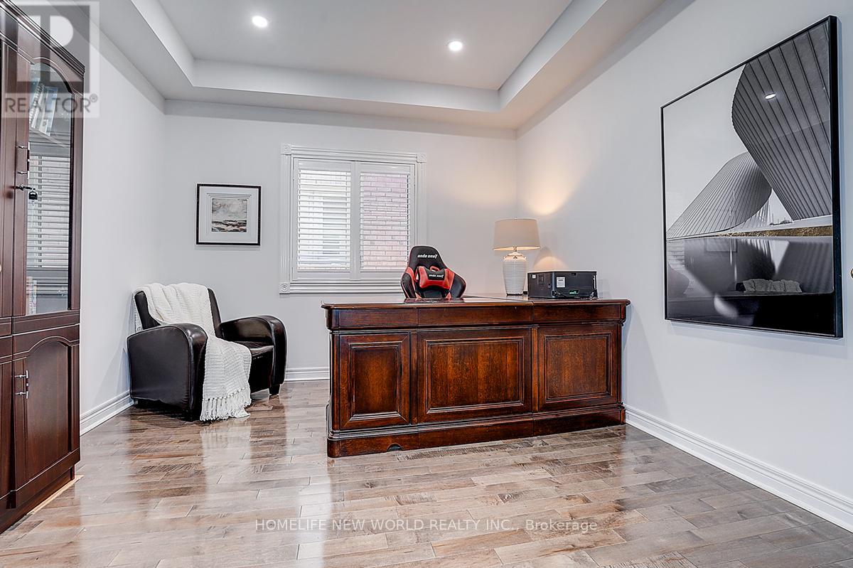 79 Owl Ridge Drive, Richmond Hill, Ontario  L4S 1P9 - Photo 15 - N13050972