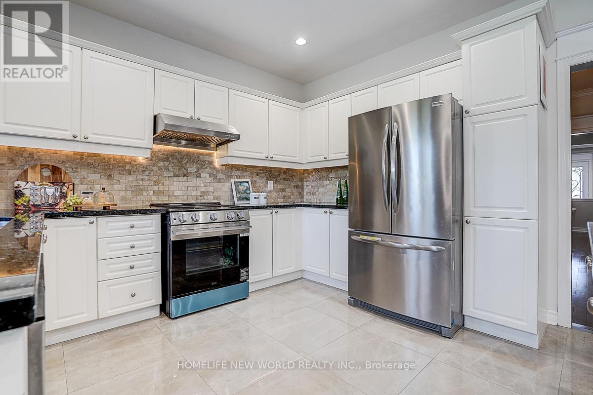 79 Owl Ridge Drive, Richmond Hill, Ontario  L4S 1P9 - Photo 18 - N13050972