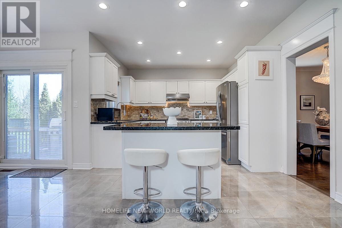 79 Owl Ridge Drive, Richmond Hill, Ontario  L4S 1P9 - Photo 19 - N13050972