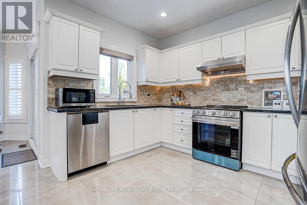 79 Owl Ridge Drive, Richmond Hill, Ontario  L4S 1P9 - Photo 20 - N13050972