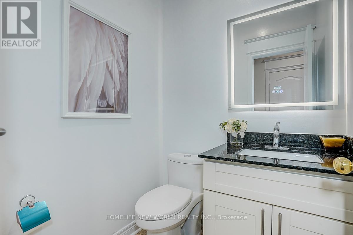 79 Owl Ridge Drive, Richmond Hill, Ontario  L4S 1P9 - Photo 22 - N13050972