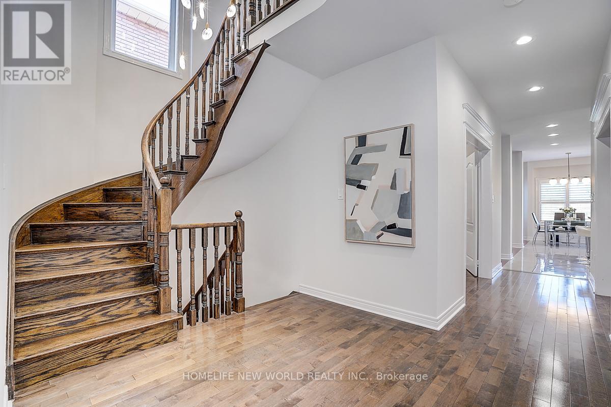 79 Owl Ridge Drive, Richmond Hill, Ontario  L4S 1P9 - Photo 24 - N13050972