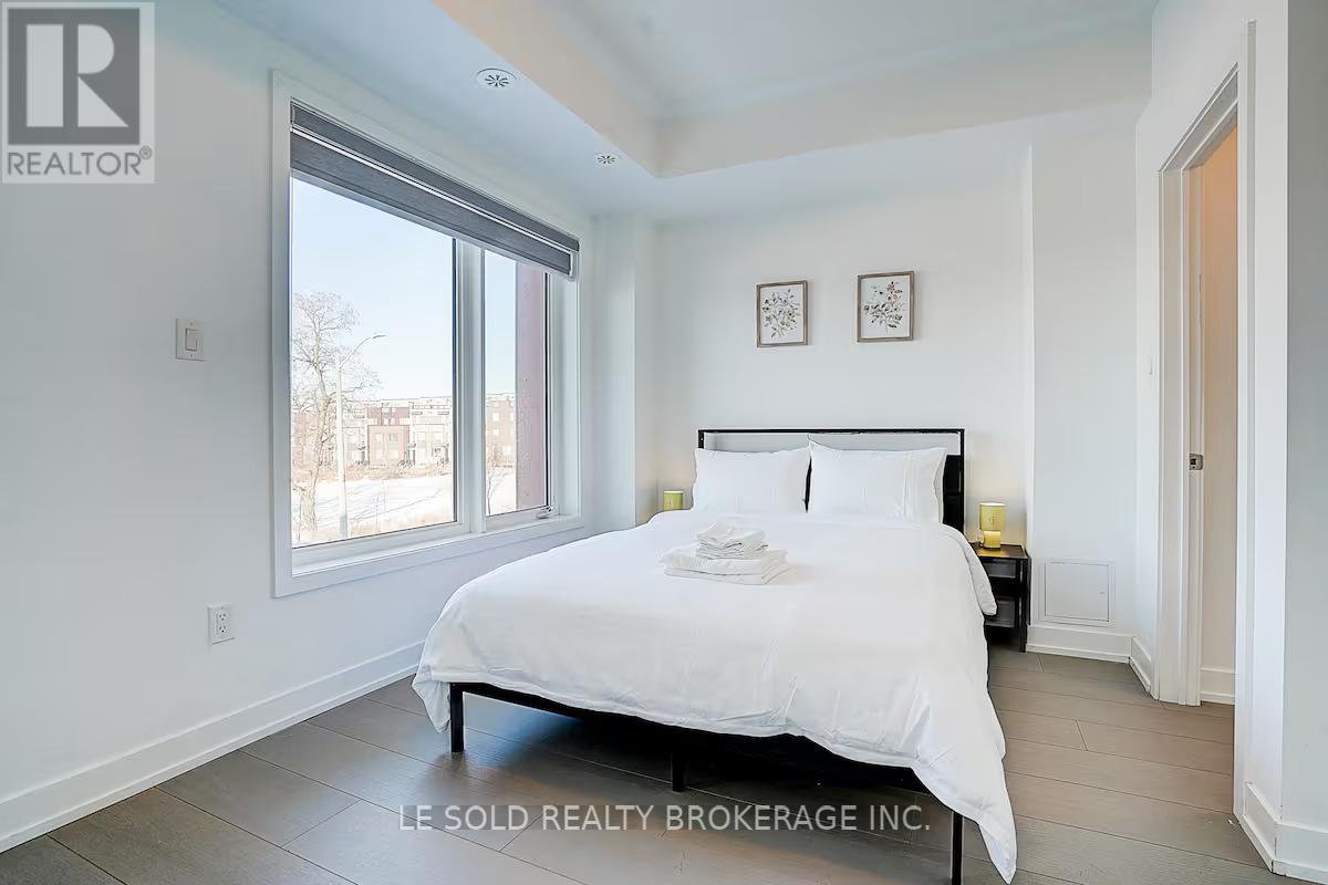 2nd Floor Room #2e - 89 Frederick Tisdale Drive, Toronto, Ontario  M3K 0C6 - Photo 17 - W13050624