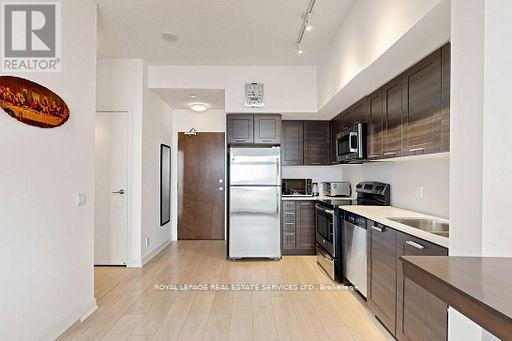 2903 - 2200 Lake Shore Boulevard W, Toronto, Ontario  M8V 1A4 - Photo 14 - W13055486