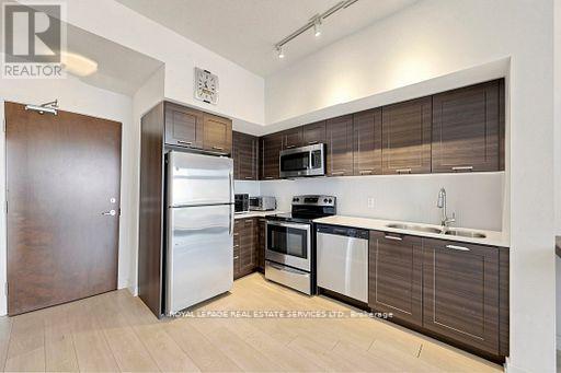 2903 - 2200 Lake Shore Boulevard W, Toronto, Ontario  M8V 1A4 - Photo 12 - W13055486