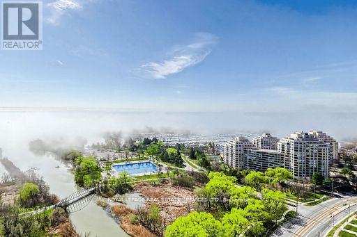 2903 - 2200 Lake Shore Boulevard W, Toronto, Ontario  M8V 1A4 - Photo 26 - W13055486