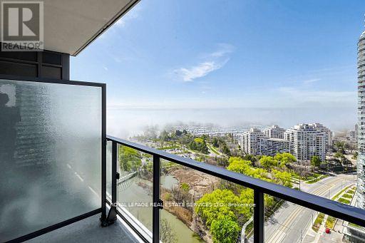 2903 - 2200 Lake Shore Boulevard W, Toronto, Ontario  M8V 1A4 - Photo 24 - W13055486