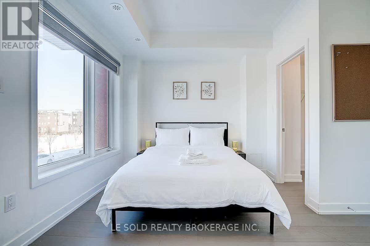 2nd Floor Room #2e - 89 Frederick Tisdale Drive, Toronto, Ontario  M3K 0C6 - Photo 18 - W13050624