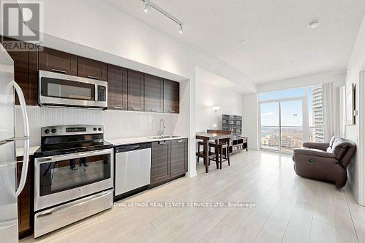 2903 - 2200 Lake Shore Boulevard W, Toronto, Ontario  M8V 1A4 - Photo 11 - W13055486