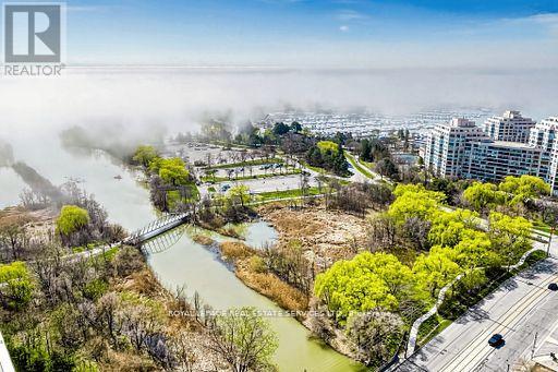 2903 - 2200 Lake Shore Boulevard W, Toronto, Ontario  M8V 1A4 - Photo 27 - W13055486