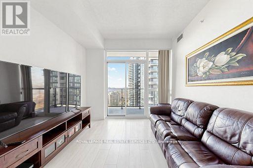 2903 - 2200 Lake Shore Boulevard W, Toronto, Ontario  M8V 1A4 - Photo 13 - W13055486