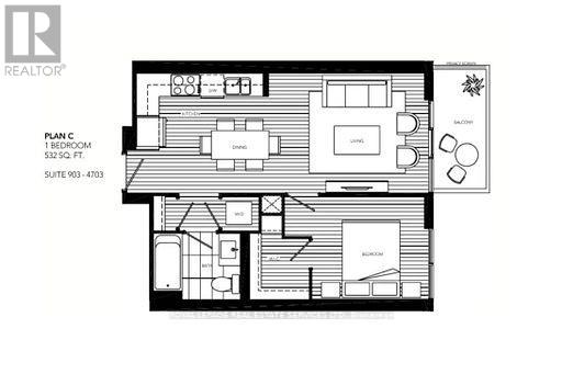 2903 - 2200 Lake Shore Boulevard W, Toronto, Ontario  M8V 1A4 - Photo 40 - W13055486