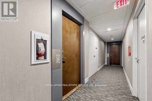 2903 - 2200 Lake Shore Boulevard W, Toronto, Ontario  M8V 1A4 - Photo 9 - W13055486