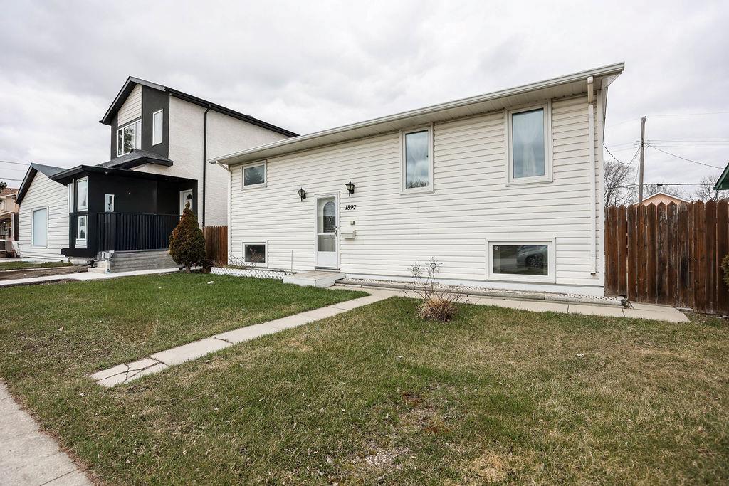 1897 Mcdermot Avenue, Winnipeg, Manitoba  R2R 0A5 - Photo 0 - 202608353