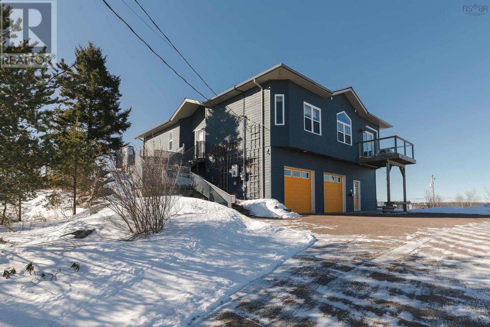199 Aarons Way, Fergusons Cove, Nova Scotia  B3V 1N8 - Photo 45 - 202603719