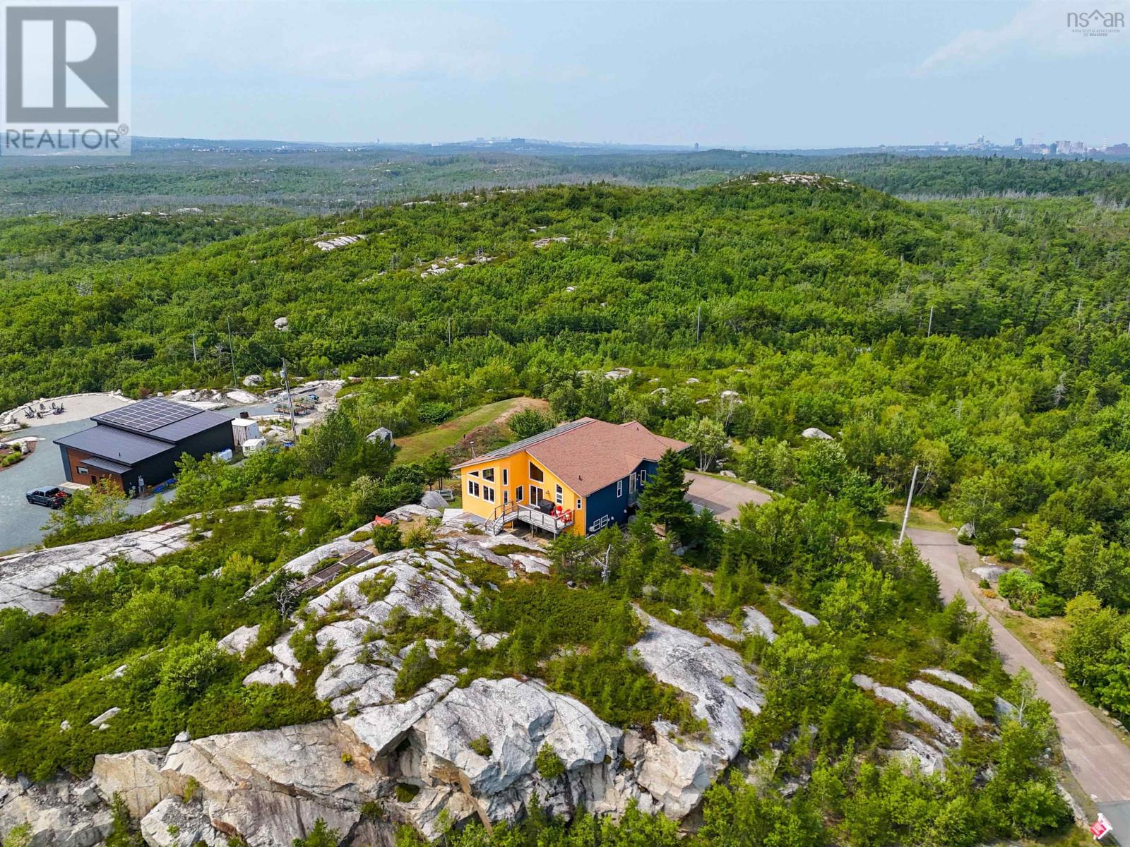 199 Aarons Way, Fergusons Cove, Nova Scotia  B3V 1N8 - Photo 35 - 202603719