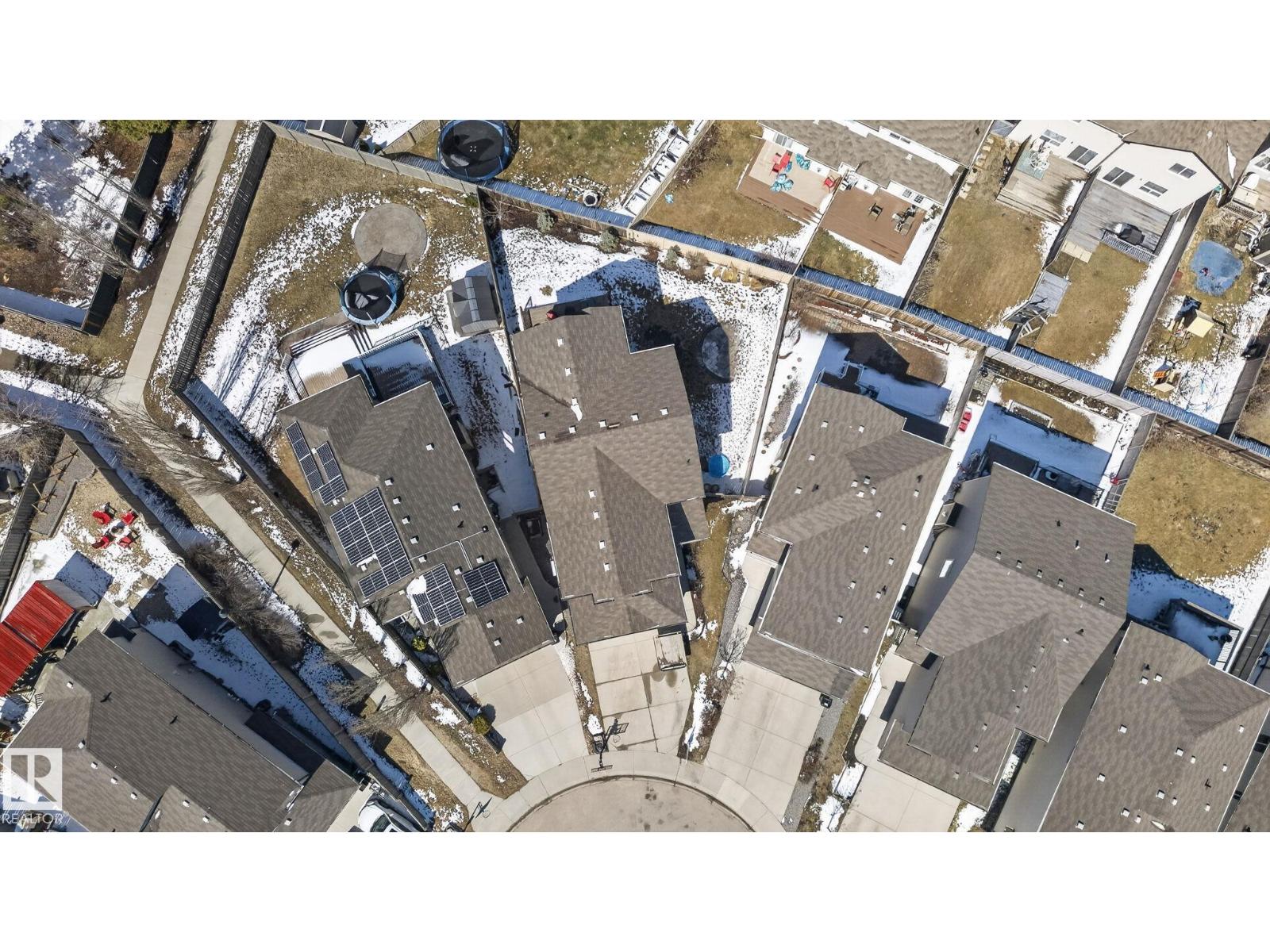11732 18 Av Sw, Edmonton, Alberta  T6W 2E7 - Photo 6 - E4484223
