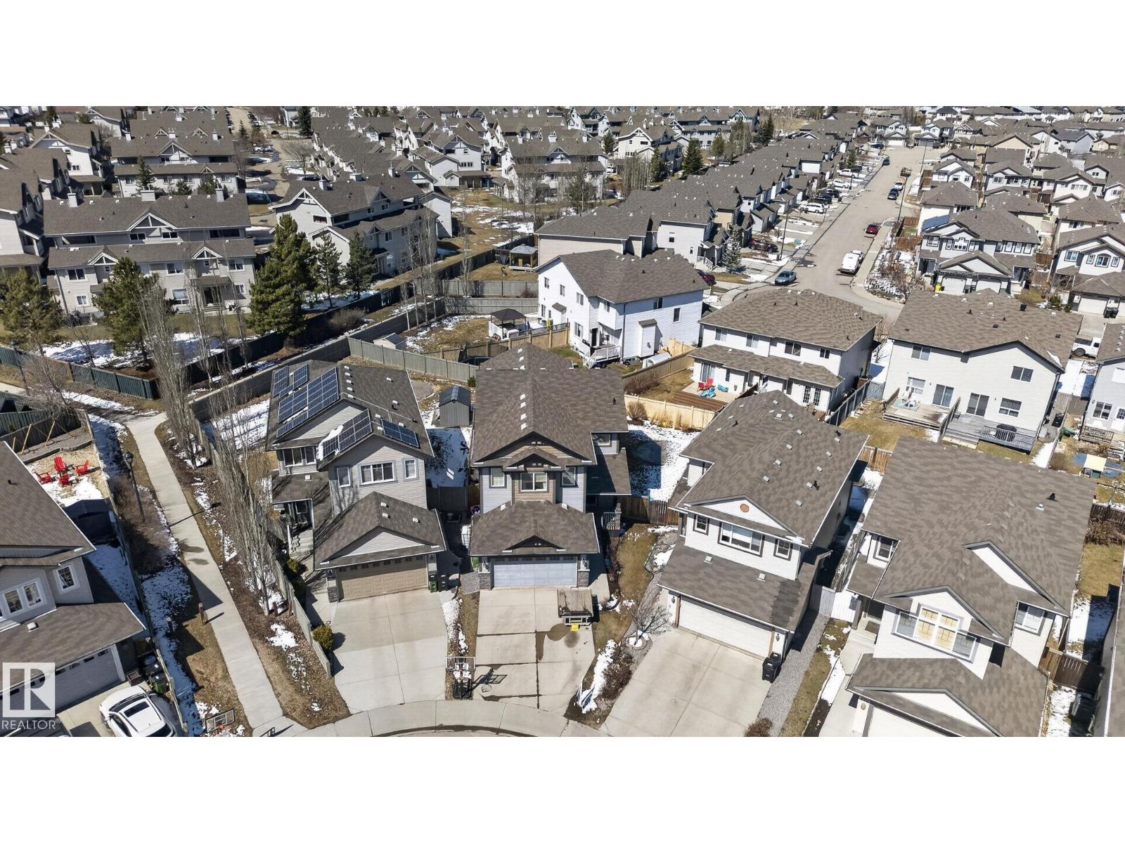 11732 18 Av Sw, Edmonton, Alberta  T6W 2E7 - Photo 4 - E4484223