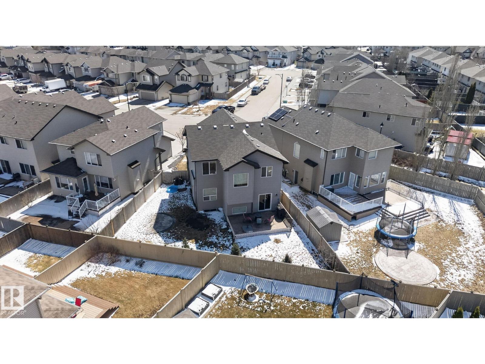 11732 18 Av Sw, Edmonton, Alberta  T6W 2E7 - Photo 7 - E4484223