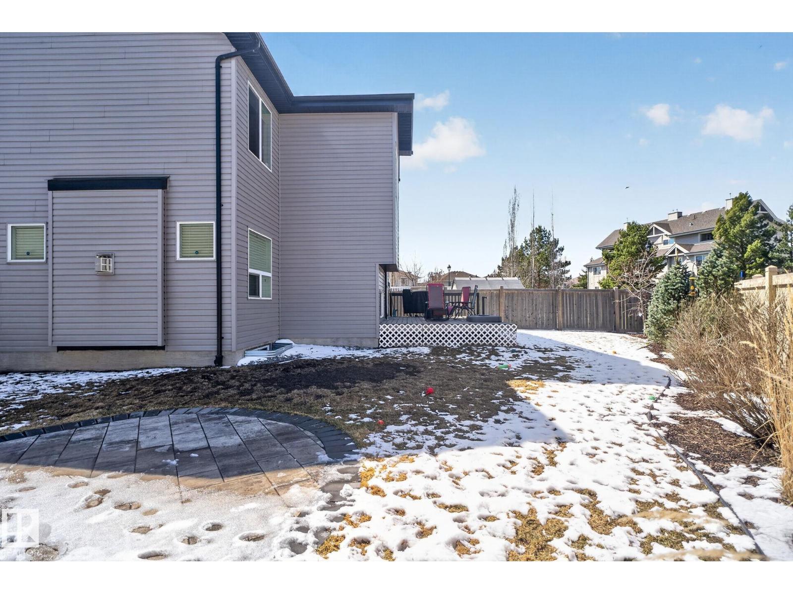 11732 18 Av Sw, Edmonton, Alberta  T6W 2E7 - Photo 58 - E4484223