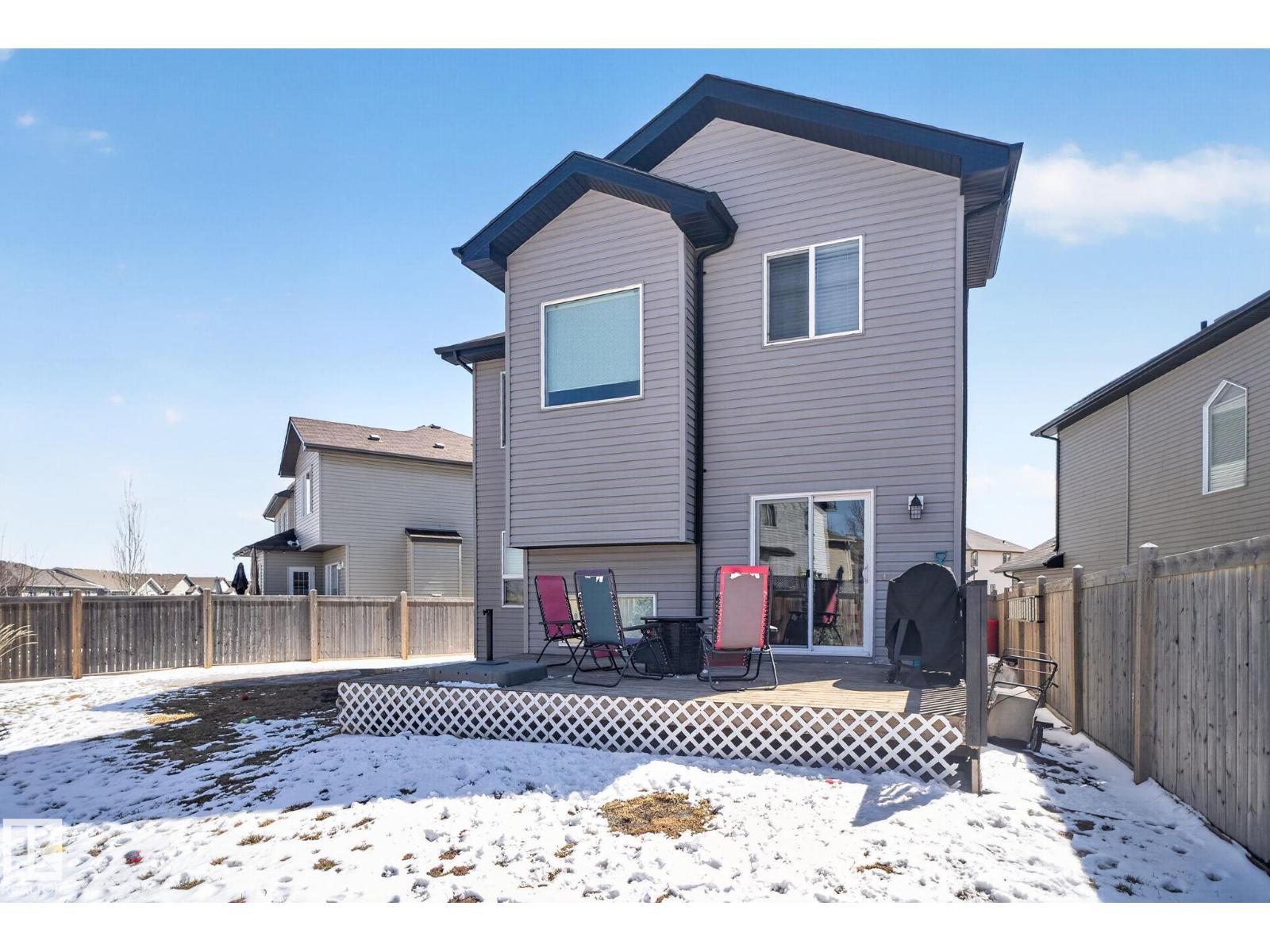 11732 18 Av Sw, Edmonton, Alberta  T6W 2E7 - Photo 55 - E4484223