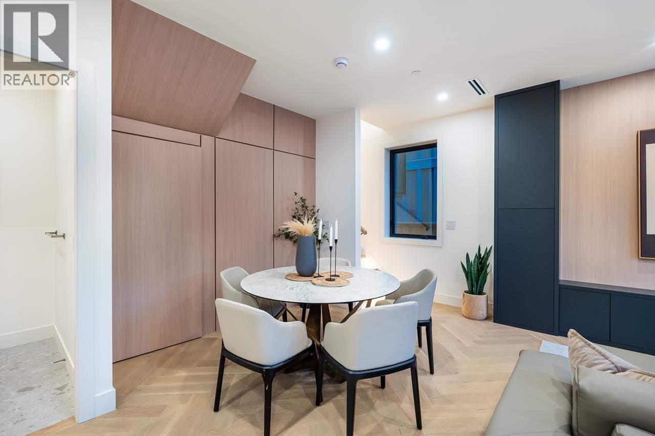 2 3345 W 13th Avenue, Vancouver, British Columbia  V6R 2R8 - Photo 12 - R3117124