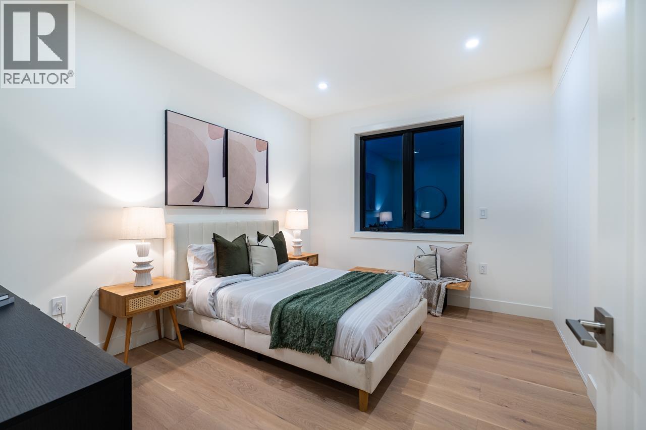 2 3345 W 13th Avenue, Vancouver, British Columbia  V6R 2R8 - Photo 16 - R3117124