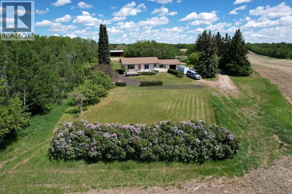 1262 Township Road 391, Rural Red Deer County, Alberta  T4S 0A7 - Photo 3 - A2135963