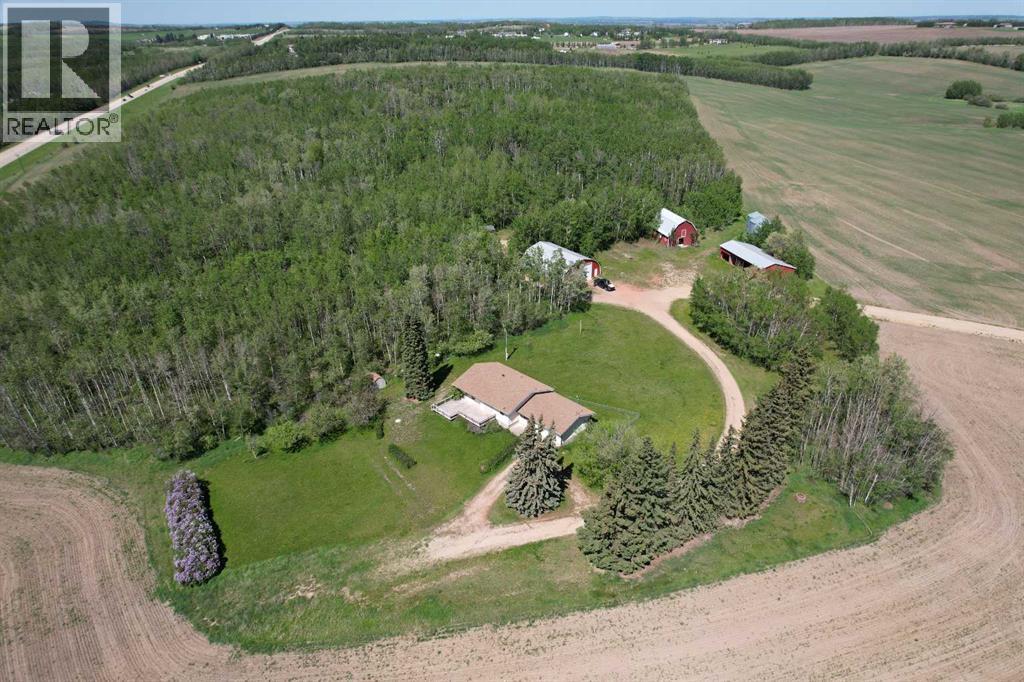 1262 Township Road 391, Rural Red Deer County, Alberta  T4S 0A7 - Photo 30 - A2135963
