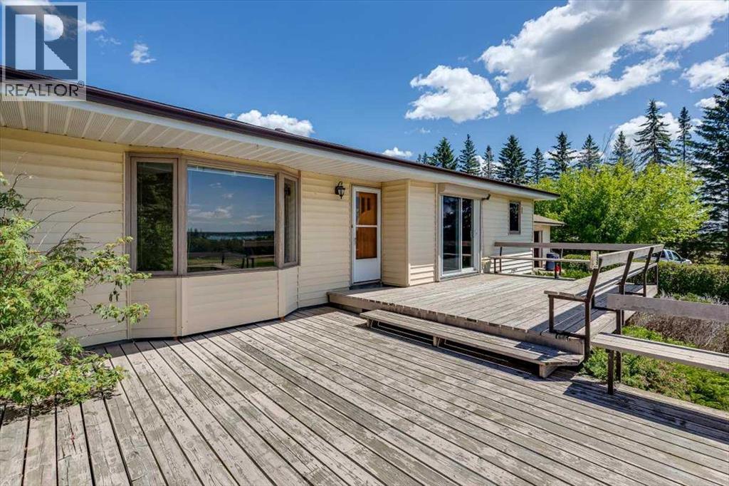 1262 Township Road 391, Rural Red Deer County, Alberta  T4S 0A7 - Photo 6 - A2135963