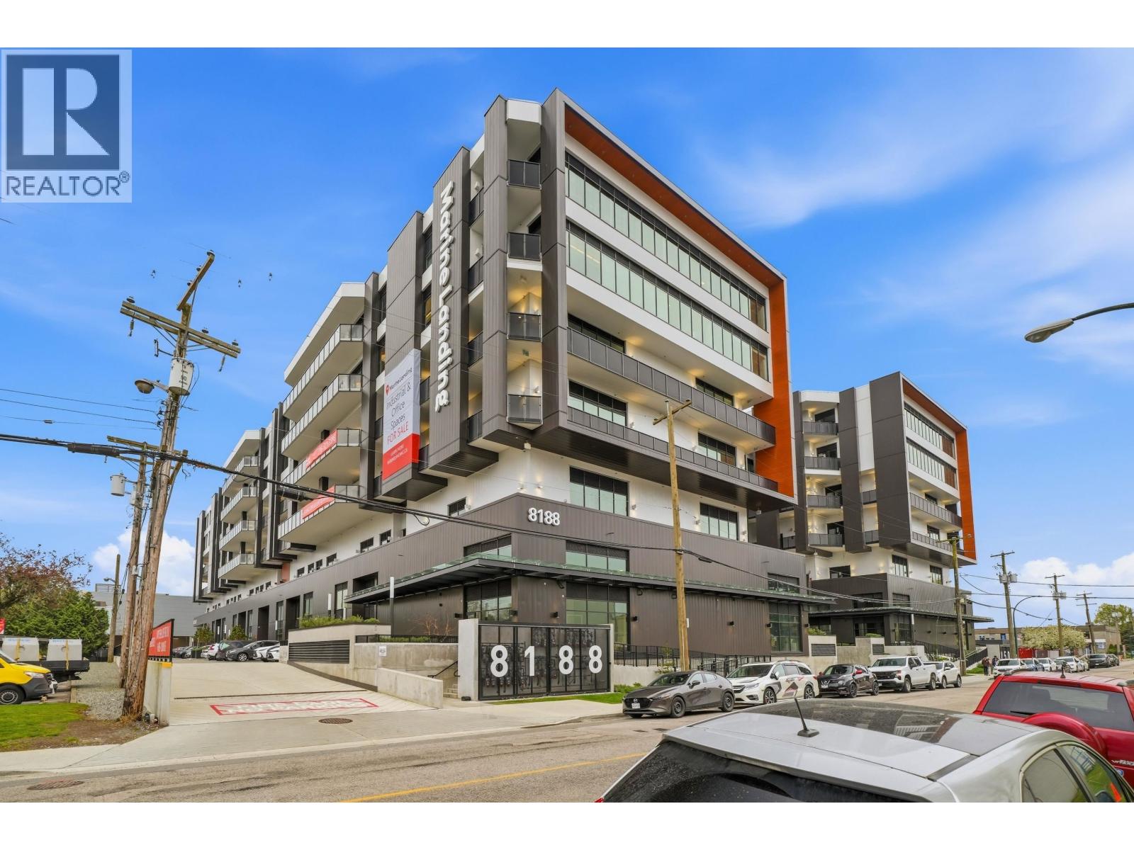 123 8188 MANITOBA STREET, vancouver, British Columbia