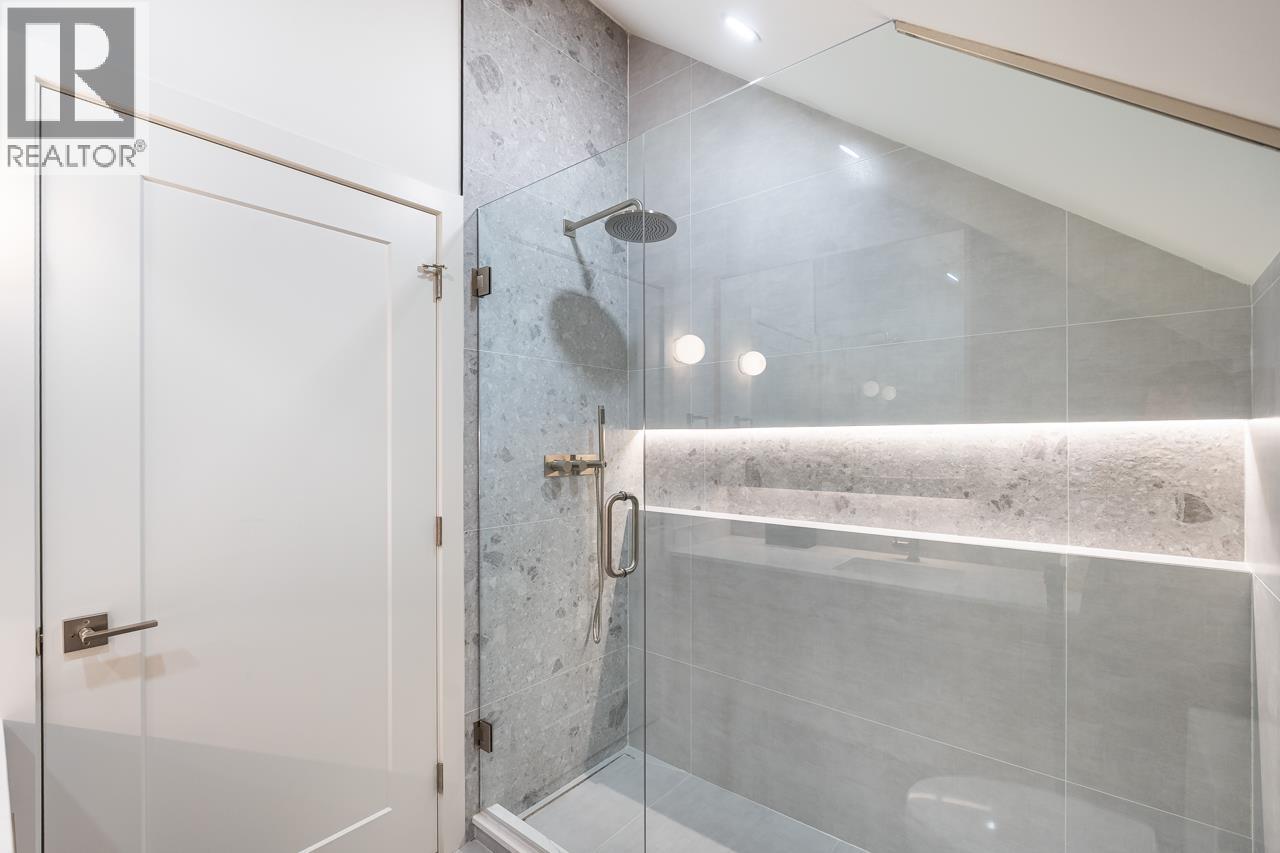 2 3345 W 13th Avenue, Vancouver, British Columbia  V6R 2R8 - Photo 23 - R3117124