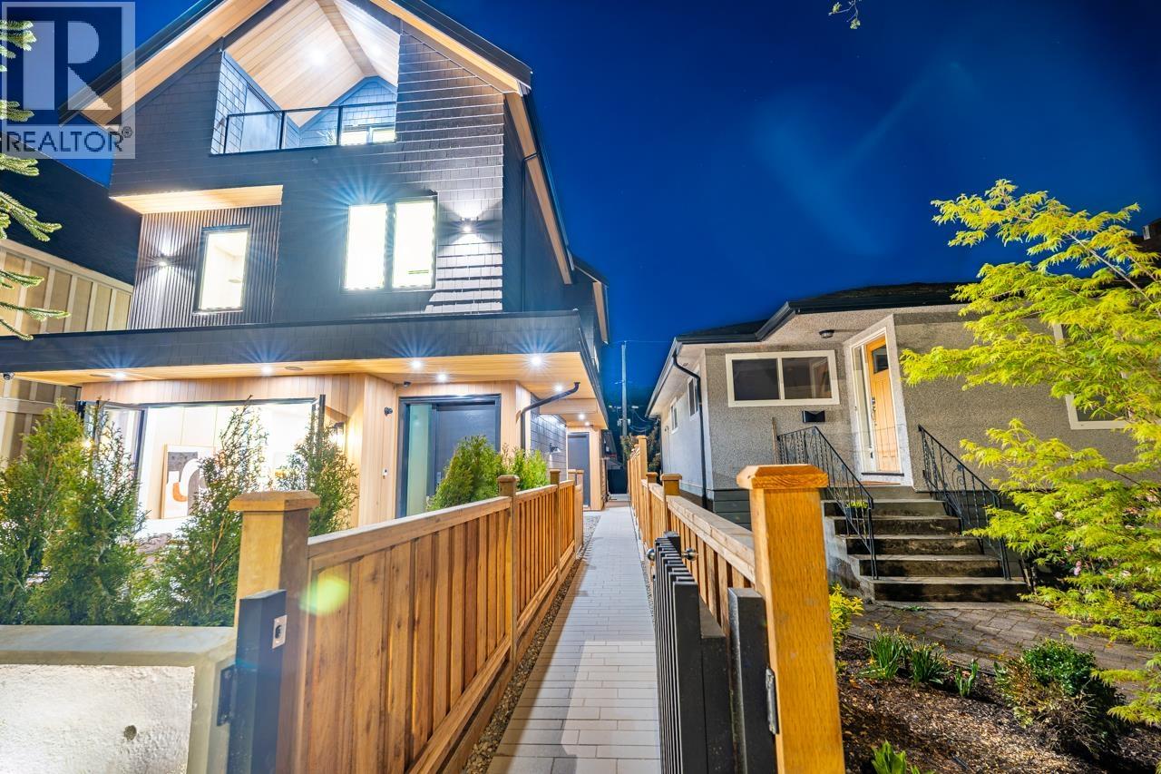 2 3345 W 13th Avenue, Vancouver, British Columbia  V6R 2R8 - Photo 19 - R3117124