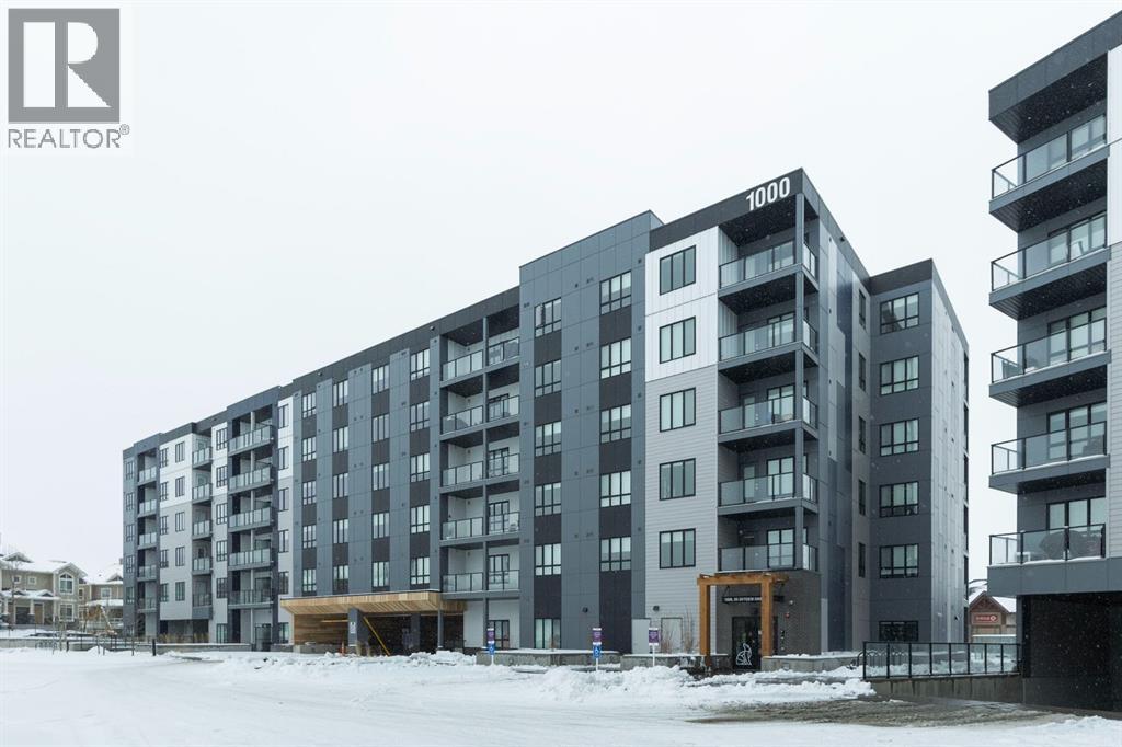 1415, 60 Skyview Ranch Road NE, Calgary, Alberta  T3N 2J8 - Photo 20 - A2298142