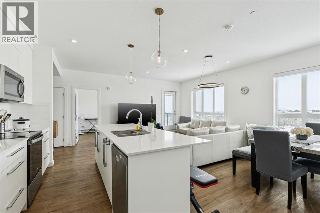 1415, 60 Skyview Ranch Road NE, Calgary, Alberta