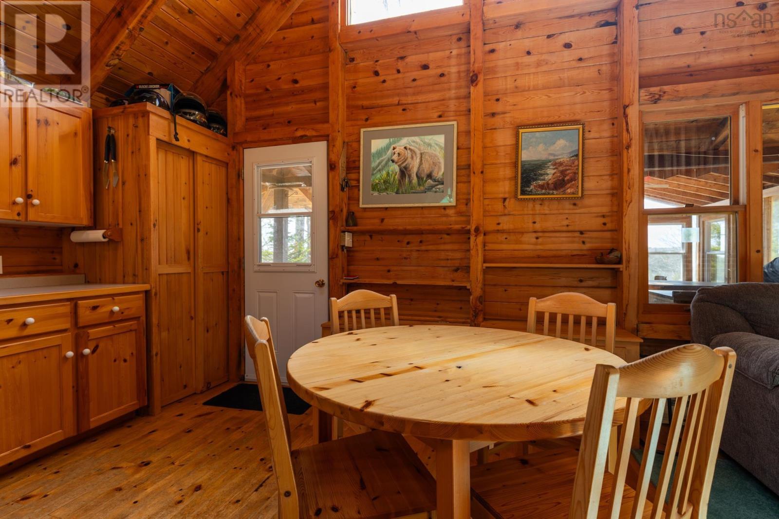 616 Lac A Pic Road, Quinan, Nova Scotia  B0W 3M0 - Photo 3 - 202608839