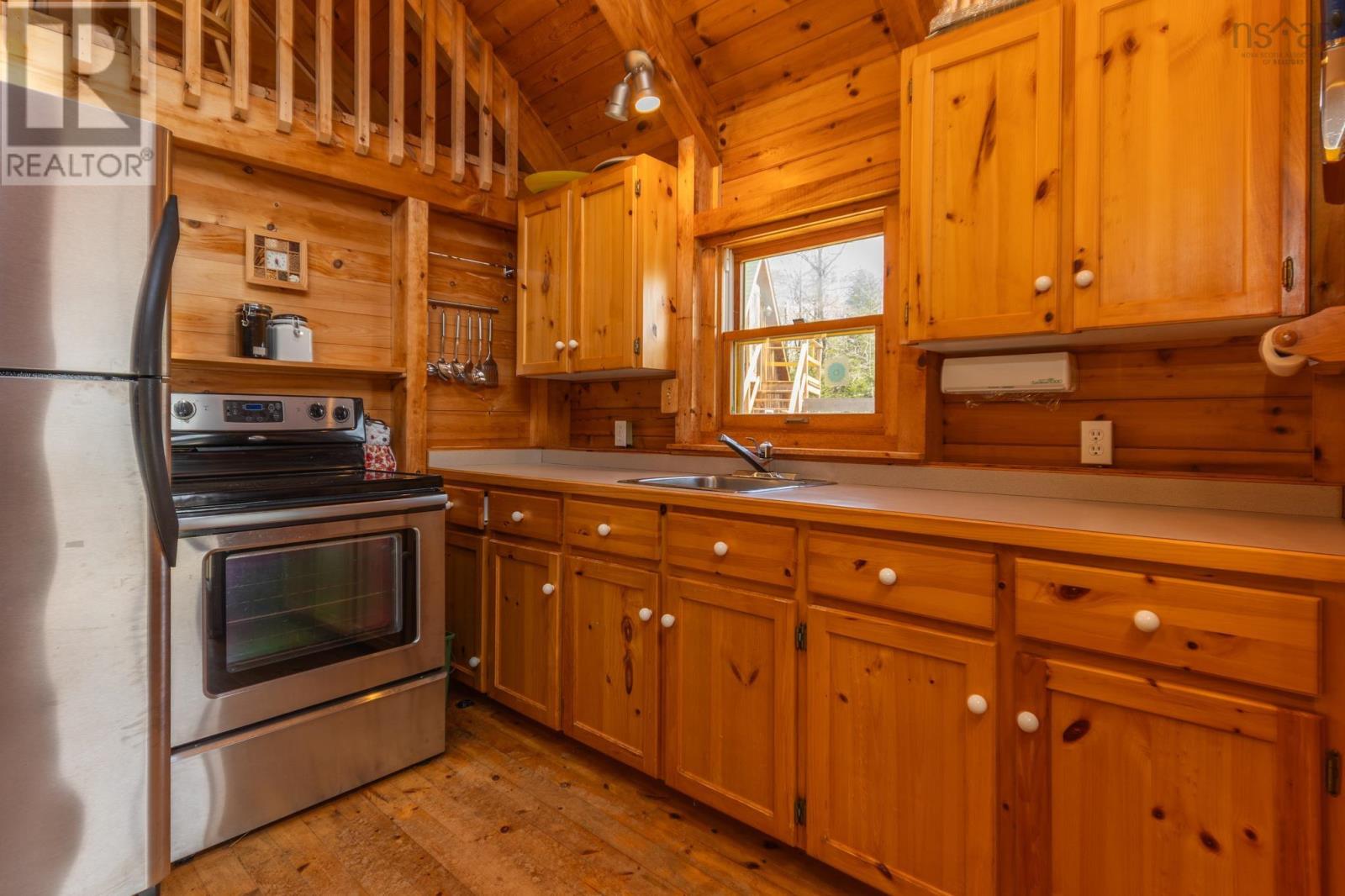 616 Lac A Pic Road, Quinan, Nova Scotia  B0W 3M0 - Photo 2 - 202608839