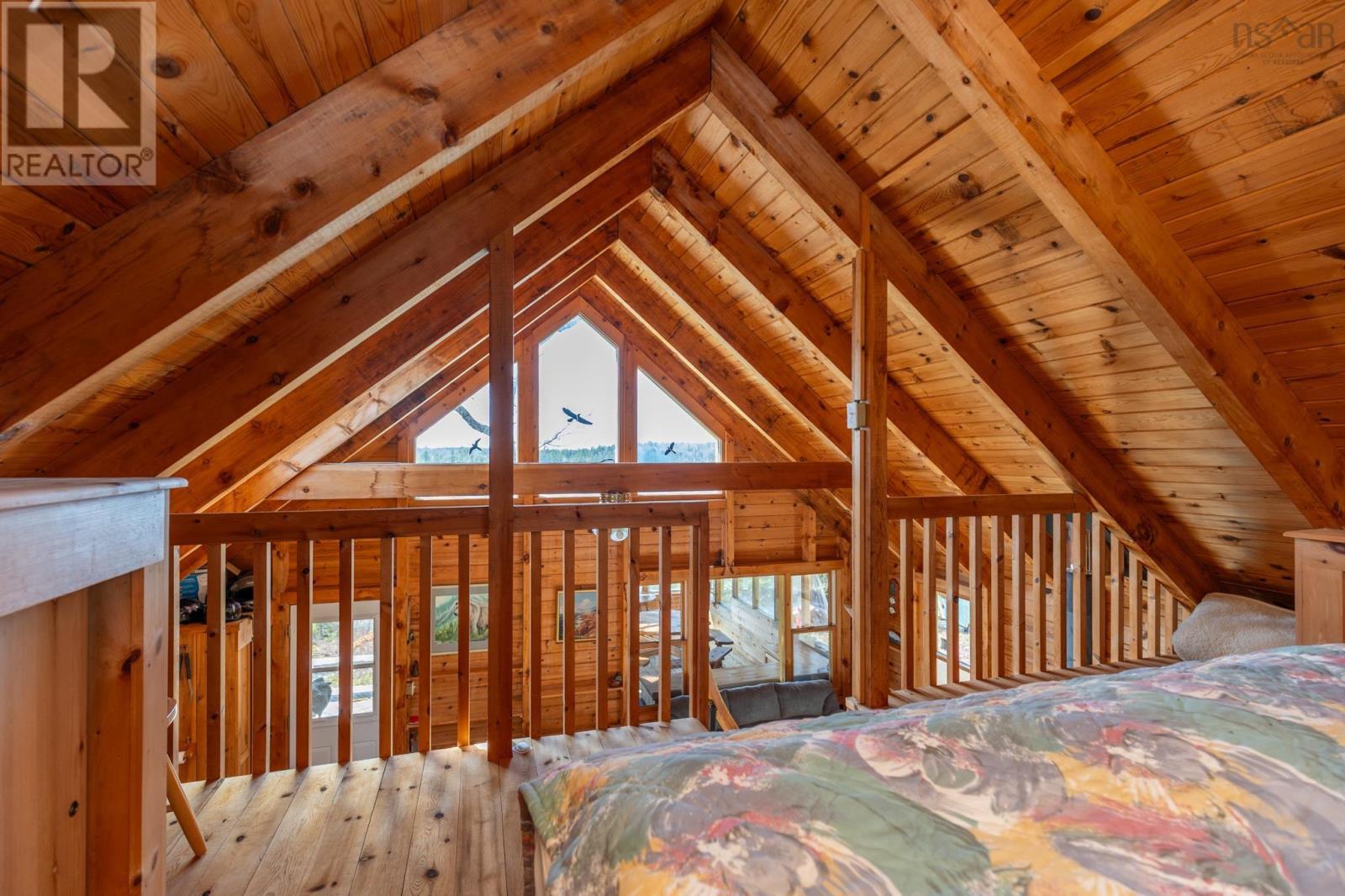 616 Lac A Pic Road, Quinan, Nova Scotia  B0W 3M0 - Photo 12 - 202608839