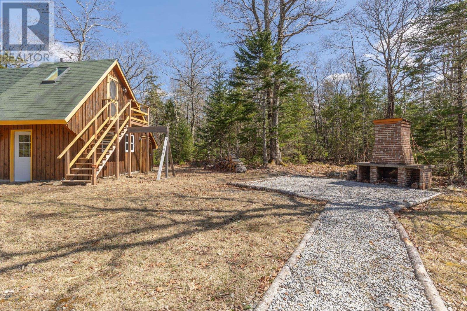 616 Lac A Pic Road, Quinan, Nova Scotia  B0W 3M0 - Photo 26 - 202608839