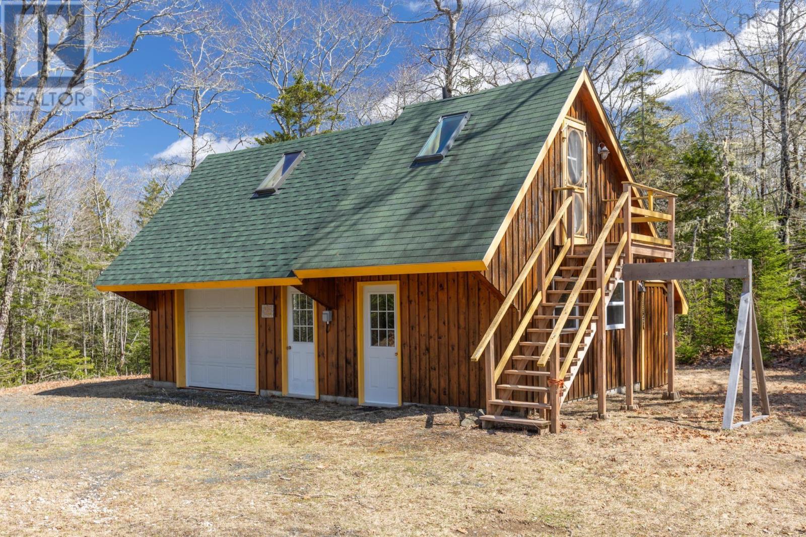 616 Lac A Pic Road, Quinan, Nova Scotia  B0W 3M0 - Photo 27 - 202608839