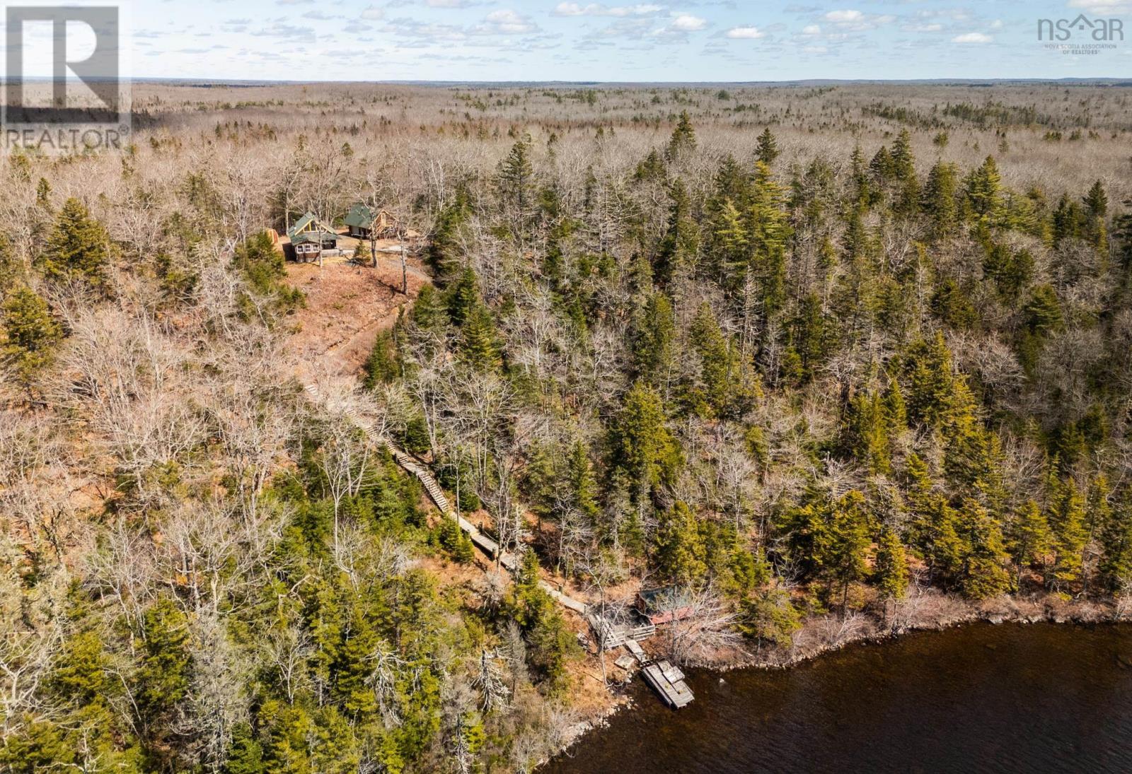 616 Lac A Pic Road, Quinan, Nova Scotia  B0W 3M0 - Photo 35 - 202608839