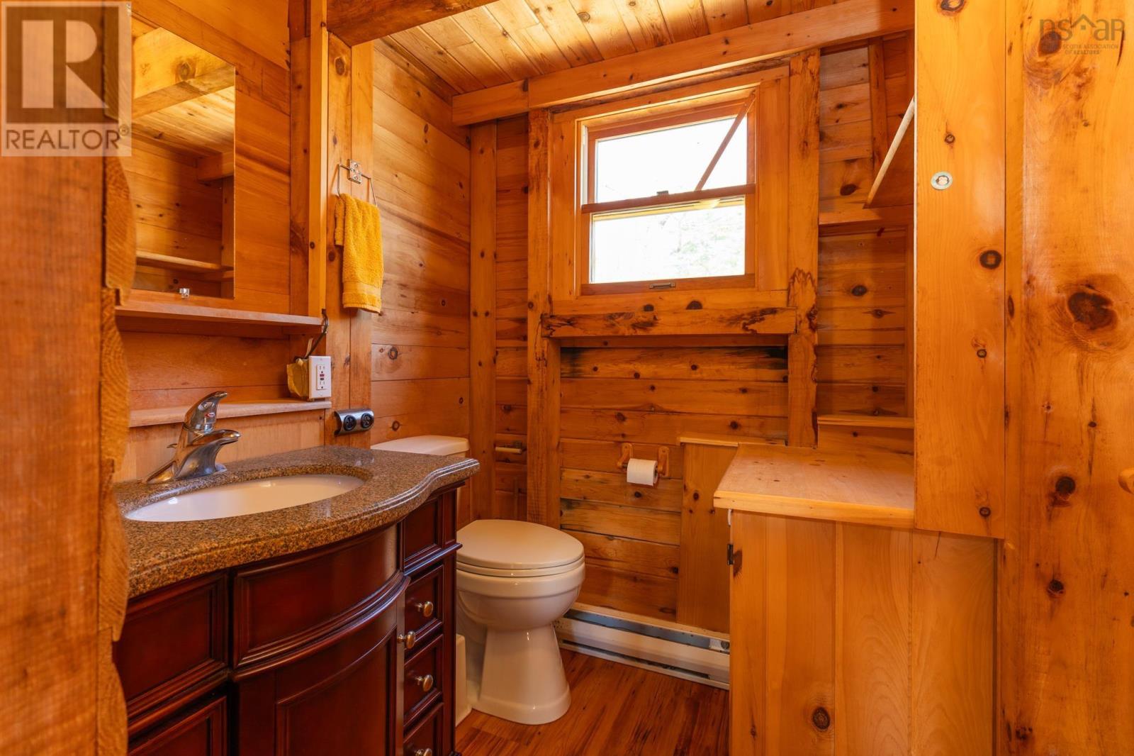 616 Lac A Pic Road, Quinan, Nova Scotia  B0W 3M0 - Photo 8 - 202608839