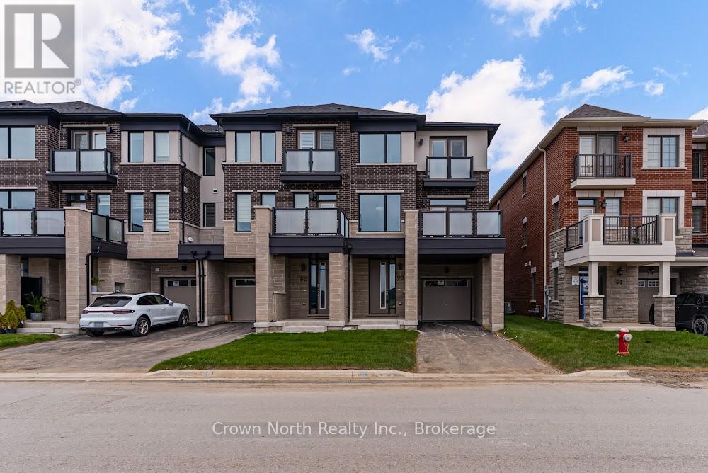 93 Rockface Trail, Caledon, Ontario  L7C 4P1 - Photo 27 - W13055818