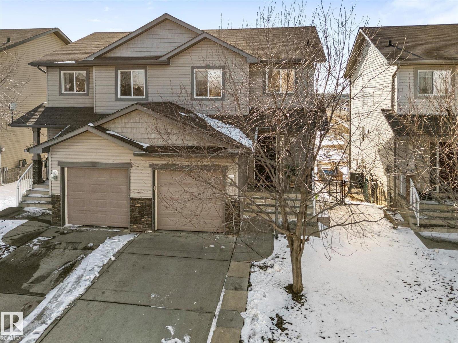 #39 85 Spruce Village Dr Dr, Spruce Grove, Alberta  T7X 0L2 - Photo 2 - E4484579