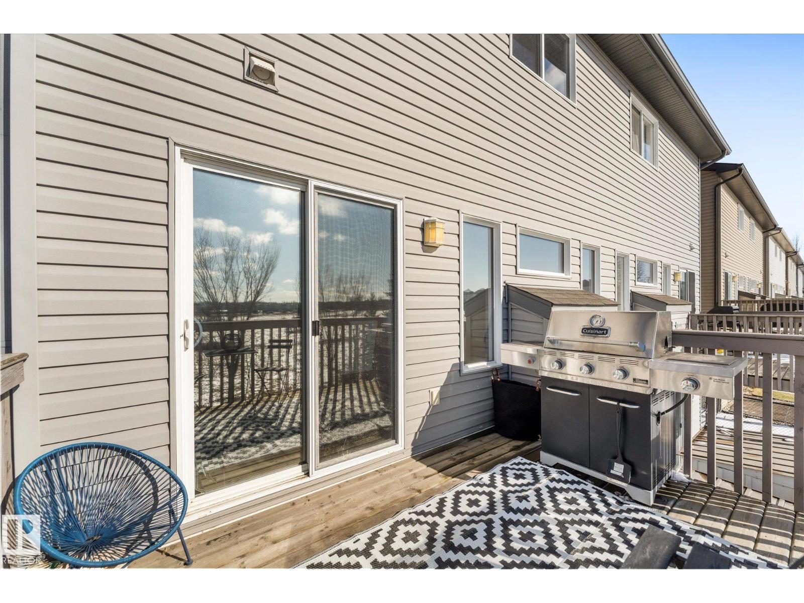 #39 85 Spruce Village Dr Dr, Spruce Grove, Alberta  T7X 0L2 - Photo 38 - E4484579