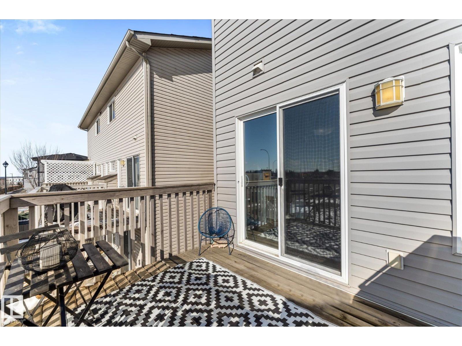 #39 85 Spruce Village Dr Dr, Spruce Grove, Alberta  T7X 0L2 - Photo 39 - E4484579