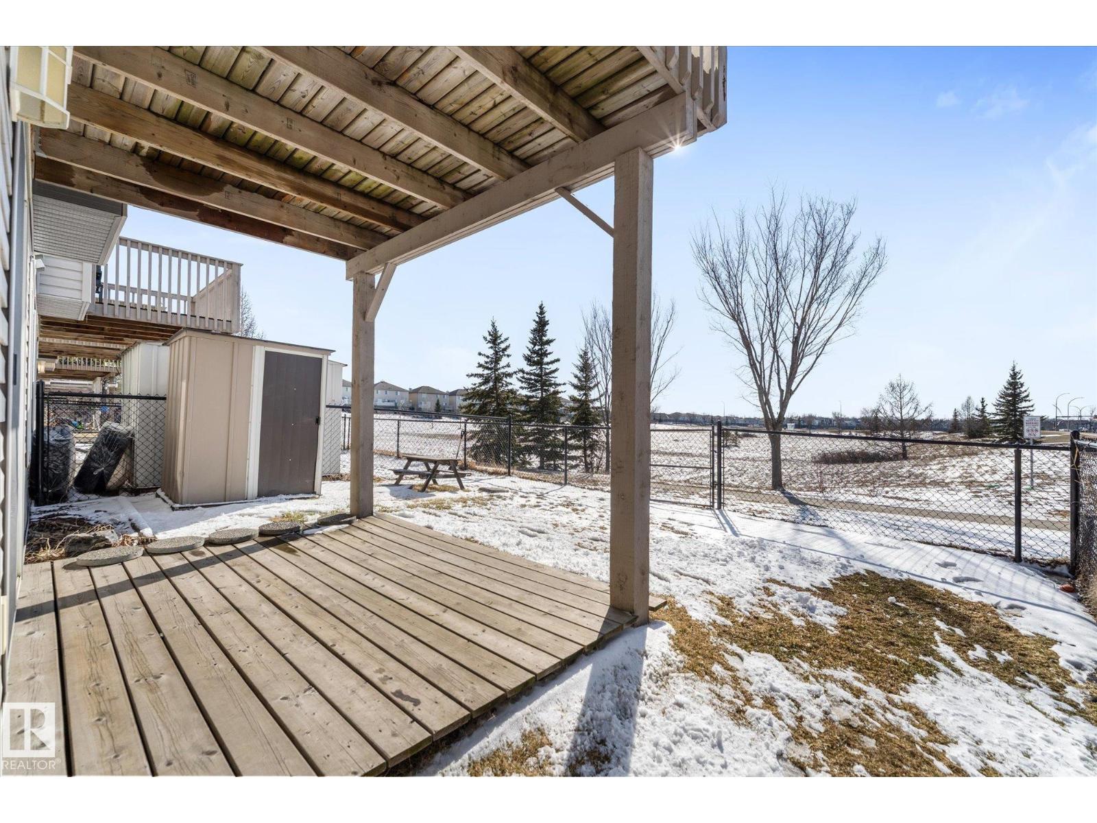 #39 85 Spruce Village Dr Dr, Spruce Grove, Alberta  T7X 0L2 - Photo 40 - E4484579