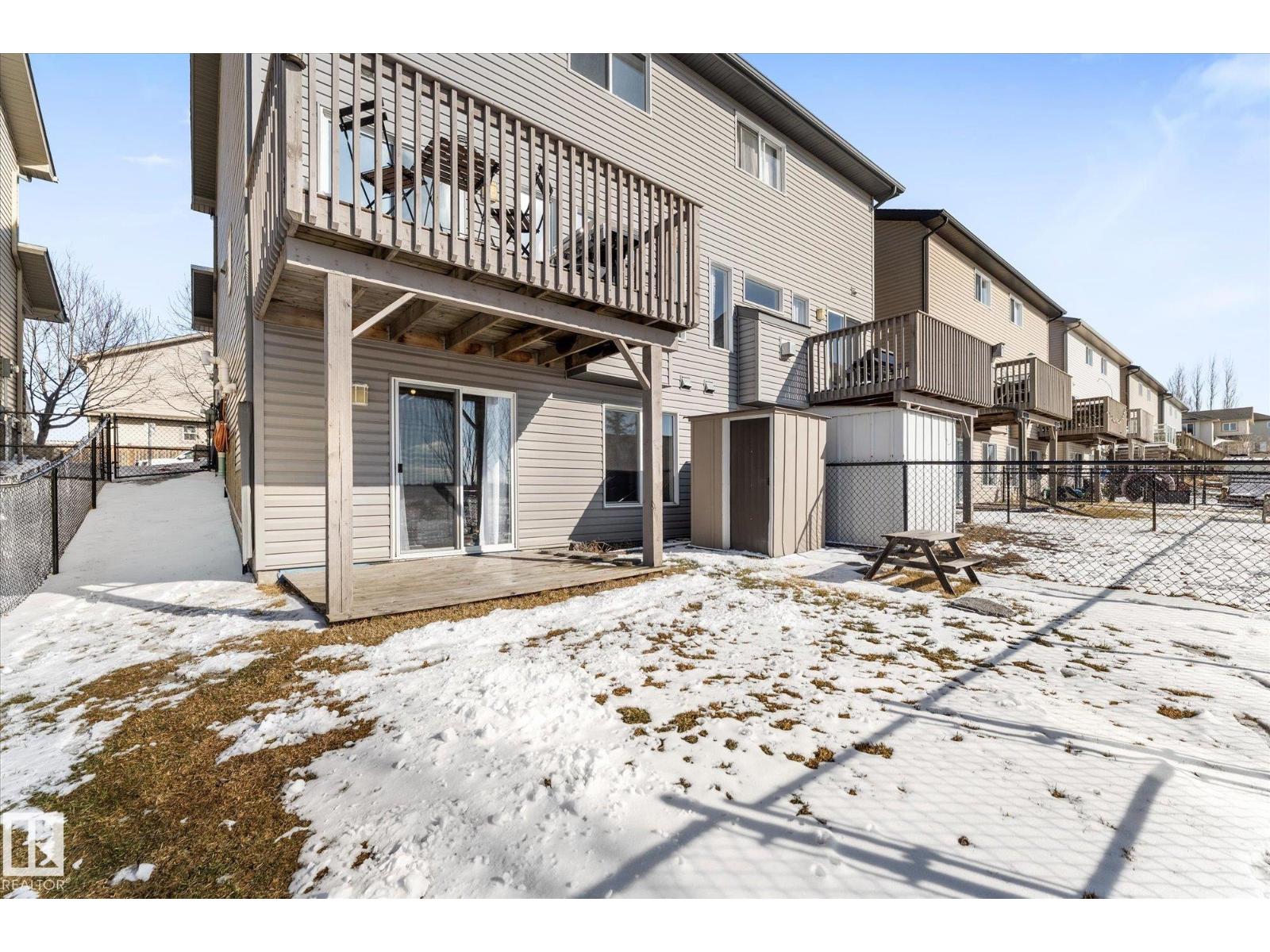 #39 85 Spruce Village Dr Dr, Spruce Grove, Alberta  T7X 0L2 - Photo 41 - E4484579